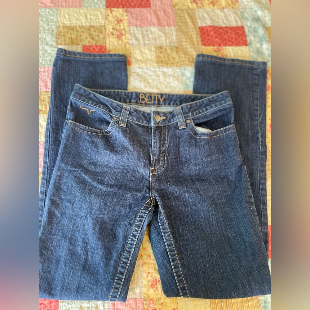 KIMES BETTY 10/34